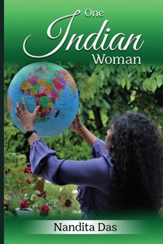 Paperback One Indian Woman Book