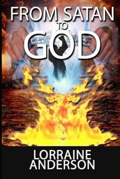 Paperback From Satan To God Book