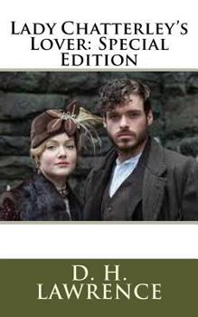 Paperback Lady Chatterley's Lover: Special Edition Book