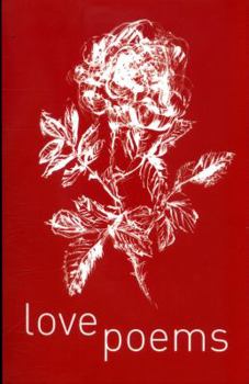 Paperback Love Poems Book