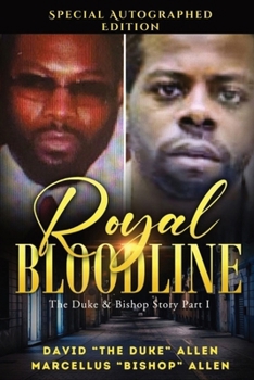 Paperback Royal Bloodline Book