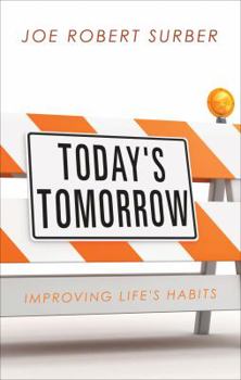 Paperback Today's Tomorrow Book