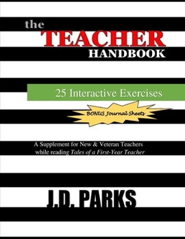 Paperback The Teacher Handbook Book