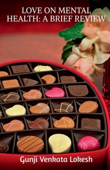 Paperback Love on Mental Health Book