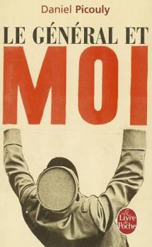 Paperback La Général Et Moi [French] Book