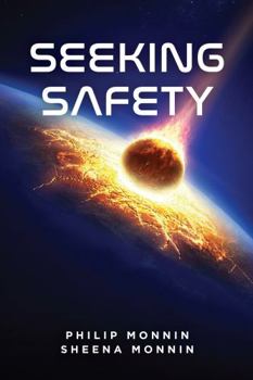 Paperback Seeking Safety Book