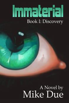 Paperback Immaterial: Discovery Book