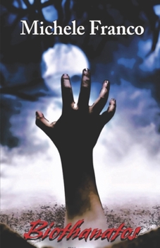 Paperback Biothanatos [Italian] Book
