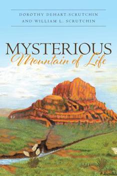 Paperback Mysterious Mountain of Life Book