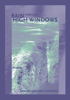 Paperback Rain Through High Windows Book
