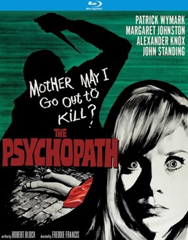 The Psychopath