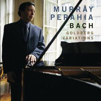Bach:Goldberg Variations