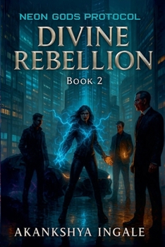 Paperback Divine Rebellion Book