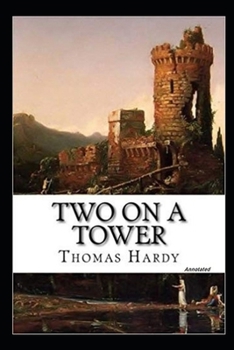 Paperback Two on a Tower Annotated Book