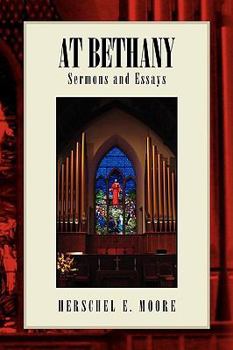 Paperback At Bethany Book