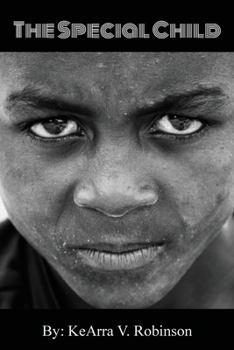 Paperback The Special Child Book