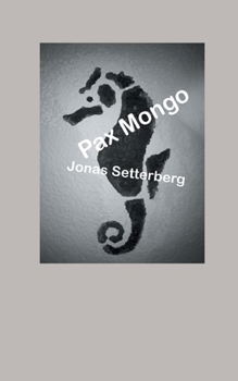 Paperback Pax Mongo [Swedish] Book