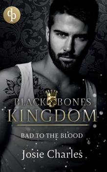 Paperback Bad to the Blood [German] Book