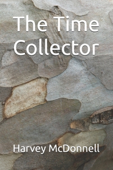 Paperback The Time Collector Book