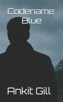 Paperback Codename: Blue Book