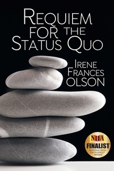 Paperback Requiem for the Status Quo Book