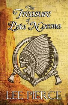 Paperback The Treasure of Peta Nocona Book