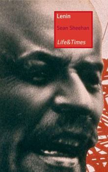 Lenin - Book  of the Life & Times