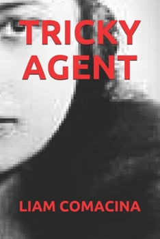 TRICKY AGENT (Norwegian Bokmal Edition)