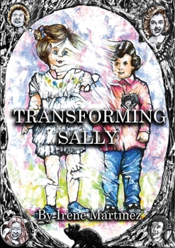 Paperback Transforming Sally Book