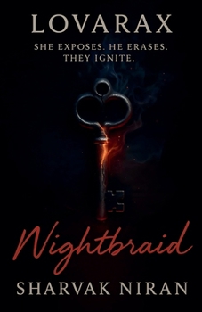 Paperback Nightbraid Book