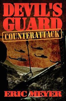 Paperback Devil's Guard Counterattack Book