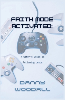 Paperback Faith Mode Activated Book
