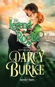 Paperback The Legend of a Rogue Book