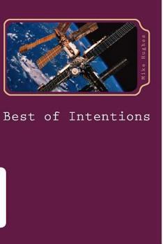 Paperback Best of Intentions Book