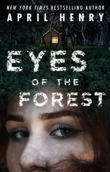 Hardcover Eyes of the Forest Book