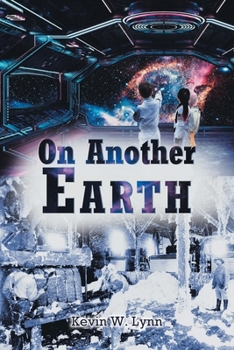 Paperback On Another Earth Book