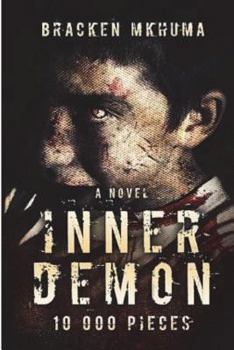 Paperback Inner Demon: 10000 Pieces Book