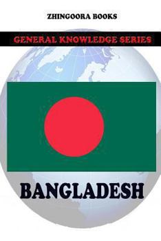 Paperback Bangladesh Book