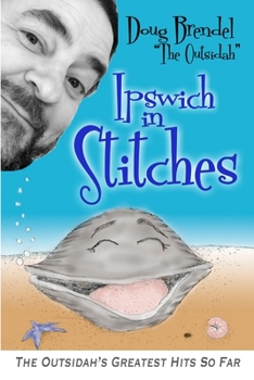 Paperback Ipswich in Stitches Book