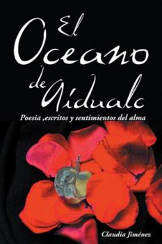 Hardcover El Oceano de Aidualc [Spanish] Book