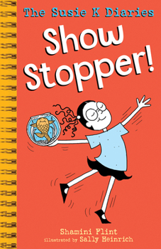 Paperback Show Stopper!: Volume 3 Book