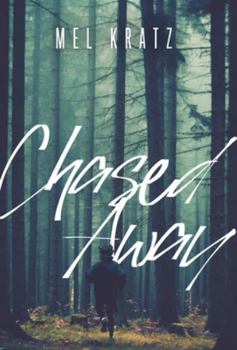 Hardcover Chased Away Book