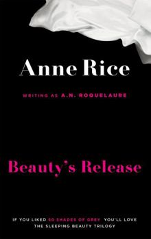 Beauty's Release - Book #3 of the Sleeping Beauty