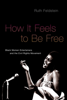 Do What You Gotta Do: Black Women Entertainers and Civil Rights Activism in the 1960s