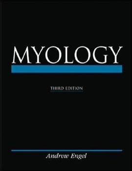 Hardcover Myology (2 Volume Set) Book