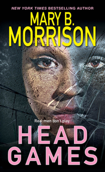 Mass Market Paperback Head Games Book