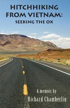 Paperback Hitchhiking from Vietnam Book