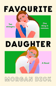 Paperback Favourite Daughter Book