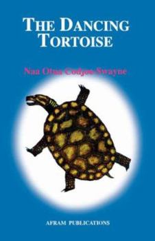 Paperback The Dancing Tortoise Book