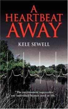 Paperback A Heartbeat Away Book